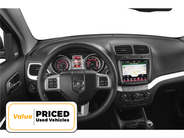 2018 Dodge Journey GT (Stk: T3008A) in Welland - Image 4 of 12