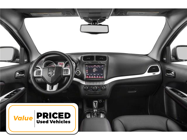 2018 Dodge Journey GT (Stk: T3008A) in Welland - Image 5 of 12