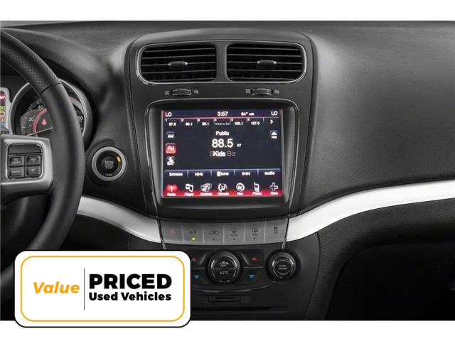 2018 Dodge Journey GT (Stk: T3008A) in Welland - Image 7 of 12