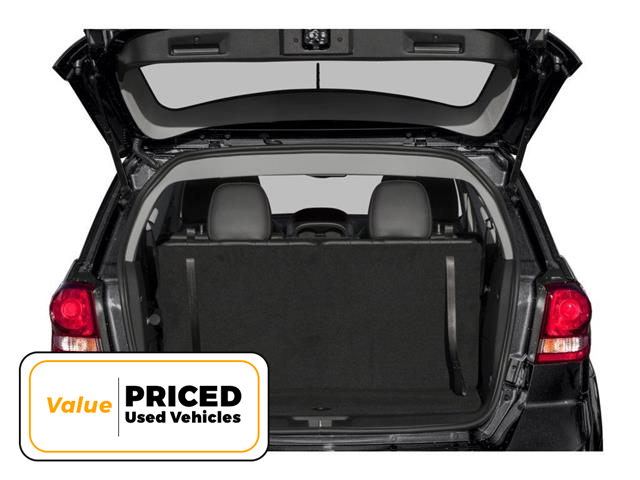 2018 Dodge Journey GT (Stk: T3008A) in Welland - Image 8 of 12