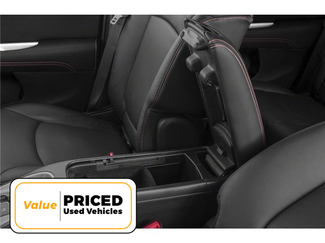 2018 Dodge Journey GT (Stk: T3008A) in Welland - Image 10 of 12