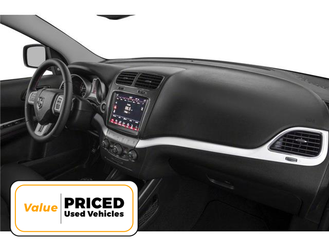 2018 Dodge Journey GT (Stk: T3008A) in Welland - Image 11 of 12