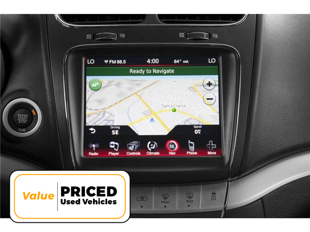 2018 Dodge Journey GT (Stk: T3008A) in Welland - Image 12 of 12