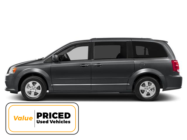 2015 Dodge Grand Caravan SE/SXT (Stk: T8011A) in Welland - Image 2 of 9