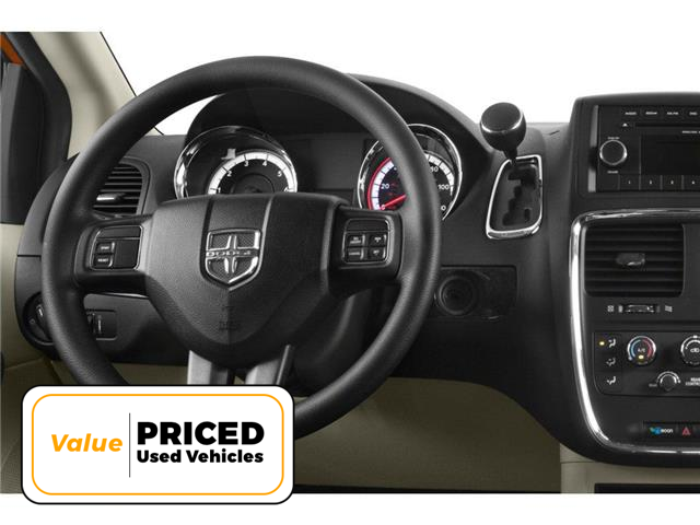 2015 Dodge Grand Caravan SE/SXT (Stk: T8011A) in Welland - Image 4 of 9