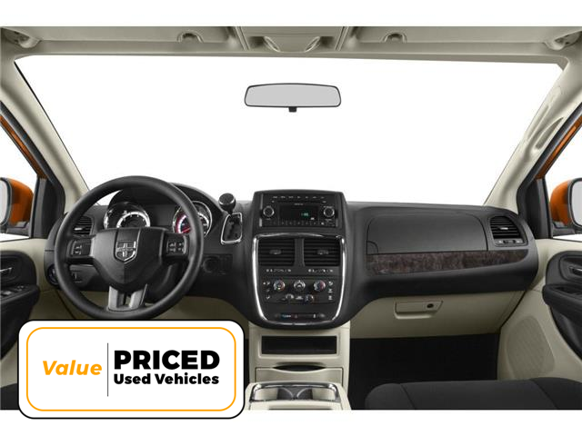 2015 Dodge Grand Caravan SE/SXT (Stk: T8011A) in Welland - Image 5 of 9