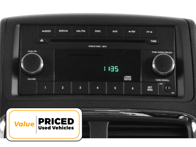 2015 Dodge Grand Caravan SE/SXT (Stk: T8011A) in Welland - Image 7 of 9