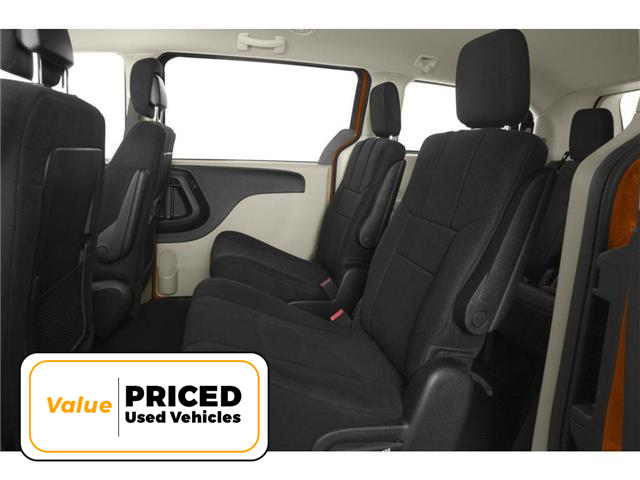 2015 Dodge Grand Caravan SE/SXT (Stk: T8011A) in Welland - Image 8 of 9