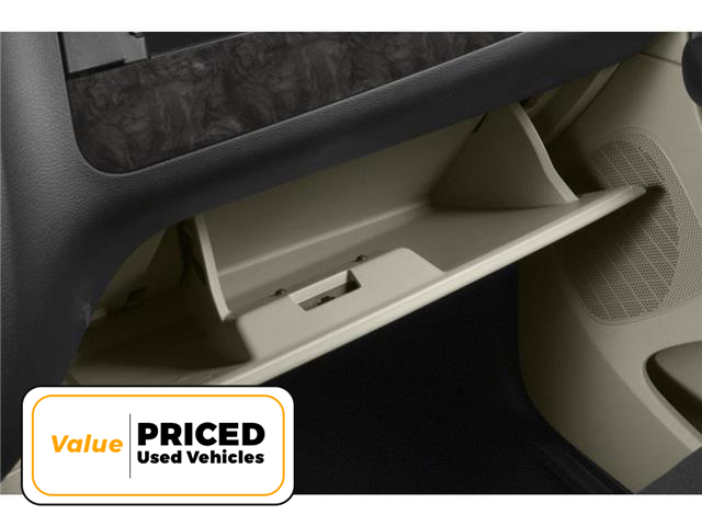 2015 Dodge Grand Caravan SE/SXT (Stk: T8011A) in Welland - Image 9 of 9