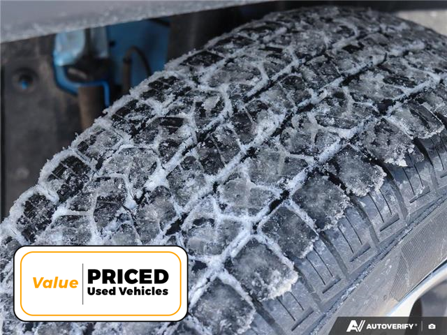 2019 Jeep Compass Trailhawk (Stk: T1011A) in Hamilton - Image 7 of 27