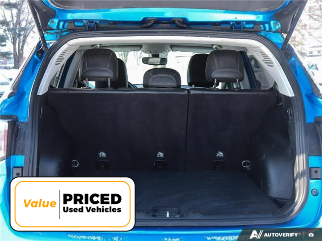 2019 Jeep Compass Trailhawk (Stk: T1011A) in Hamilton - Image 11 of 27