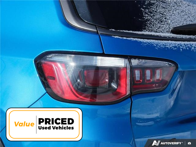 2019 Jeep Compass Trailhawk (Stk: T1011A) in Hamilton - Image 12 of 27