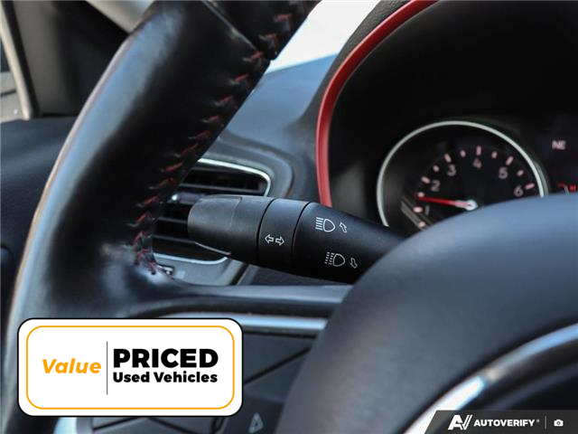 2019 Jeep Compass Trailhawk (Stk: T1011A) in Hamilton - Image 16 of 27