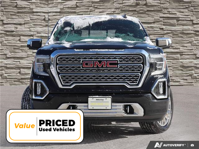2019 GMC Sierra 1500 Denali (Stk: S1030A) in Hamilton - Image 2 of 26