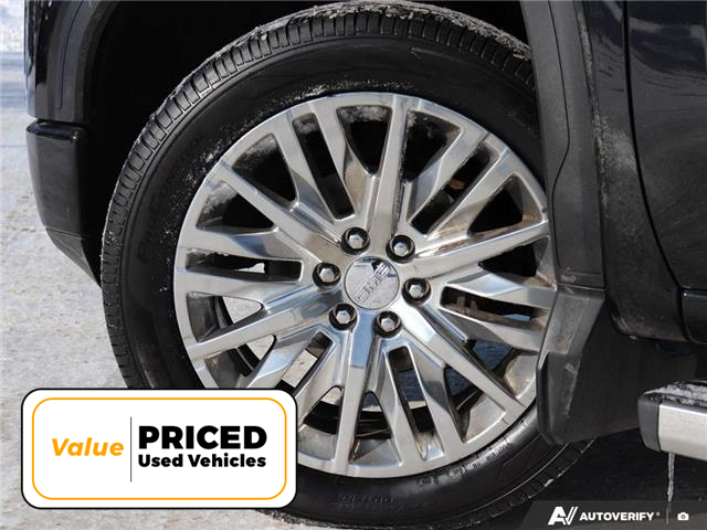 2019 GMC Sierra 1500 Denali (Stk: S1030A) in Hamilton - Image 6 of 26