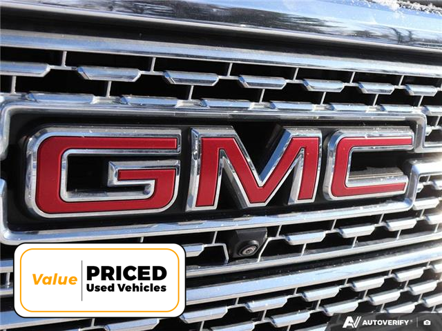 2019 GMC Sierra 1500 Denali (Stk: S1030A) in Hamilton - Image 8 of 26
