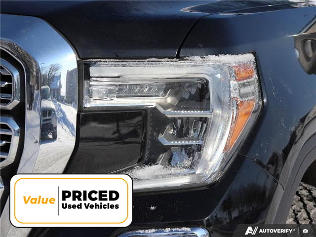 2019 GMC Sierra 1500 Denali (Stk: S1030A) in Hamilton - Image 9 of 26