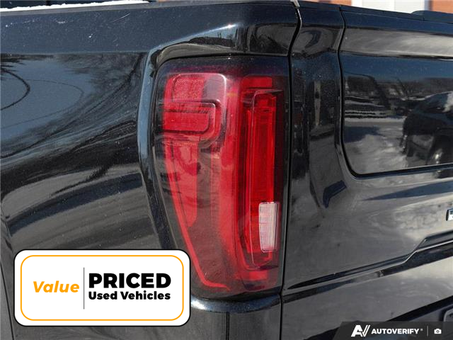 2019 GMC Sierra 1500 Denali (Stk: S1030A) in Hamilton - Image 11 of 26