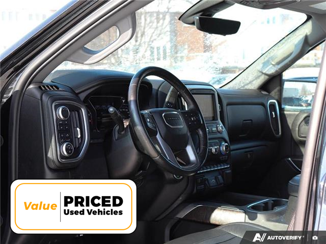 2019 GMC Sierra 1500 Denali (Stk: S1030A) in Hamilton - Image 12 of 26