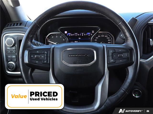 2019 GMC Sierra 1500 Denali (Stk: S1030A) in Hamilton - Image 13 of 26