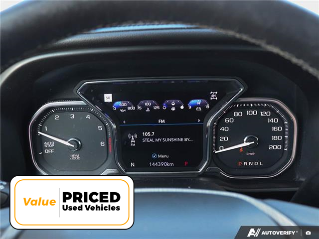 2019 GMC Sierra 1500 Denali (Stk: S1030A) in Hamilton - Image 14 of 26