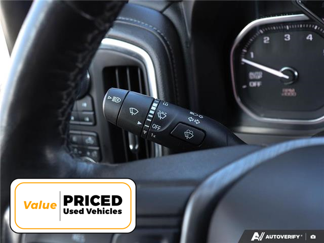 2019 GMC Sierra 1500 Denali (Stk: S1030A) in Hamilton - Image 15 of 26