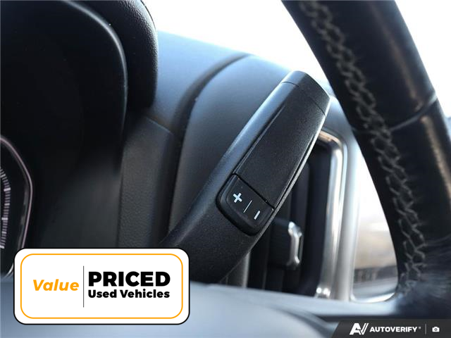 2019 GMC Sierra 1500 Denali (Stk: S1030A) in Hamilton - Image 18 of 26