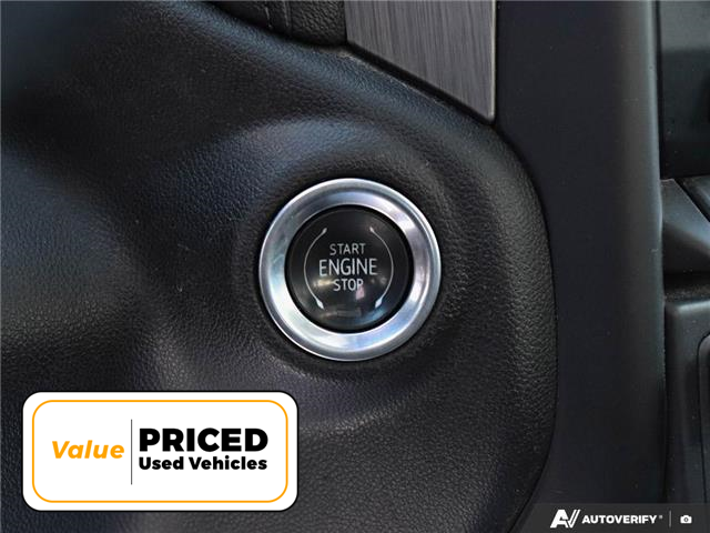 2019 GMC Sierra 1500 Denali (Stk: S1030A) in Hamilton - Image 21 of 26