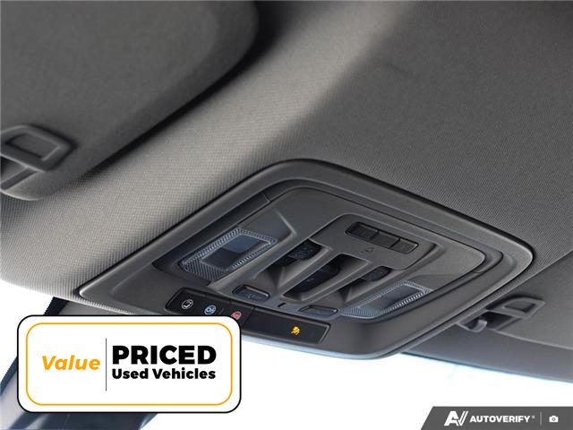 2019 GMC Sierra 1500 Denali (Stk: S1030A) in Hamilton - Image 22 of 26