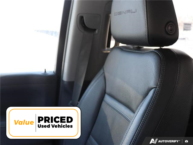 2019 GMC Sierra 1500 Denali (Stk: S1030A) in Hamilton - Image 23 of 26
