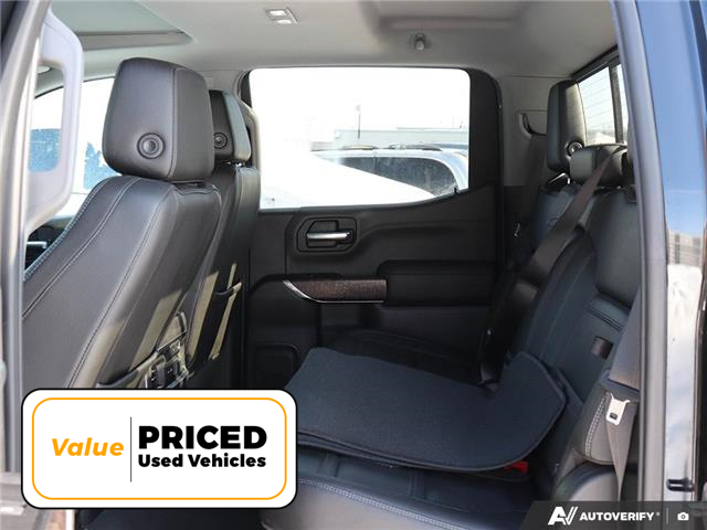 2019 GMC Sierra 1500 Denali (Stk: S1030A) in Hamilton - Image 24 of 26