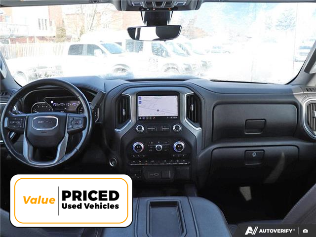 2019 GMC Sierra 1500 Denali (Stk: S1030A) in Hamilton - Image 25 of 26