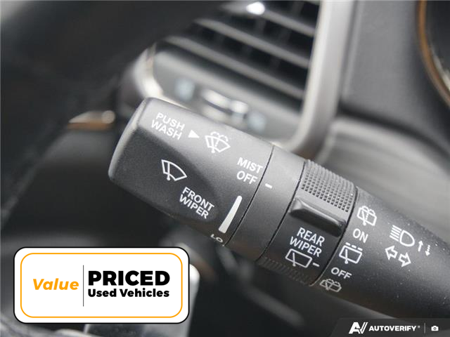 2021 Jeep Grand Cherokee Limited (Stk: J5283A) in Brantford - Image 17 of 27