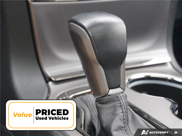 2021 Jeep Grand Cherokee Limited (Stk: J5283A) in Brantford - Image 23 of 27