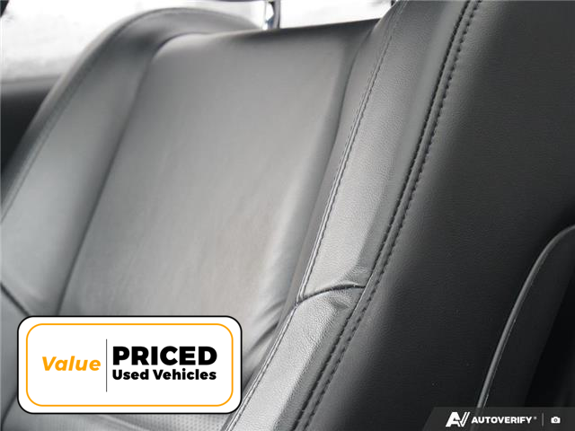 2021 Jeep Grand Cherokee Limited (Stk: J5283A) in Brantford - Image 24 of 27