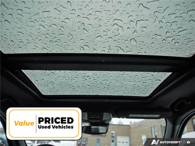 2021 Jeep Grand Cherokee Limited (Stk: J5283A) in Brantford - Image 27 of 27