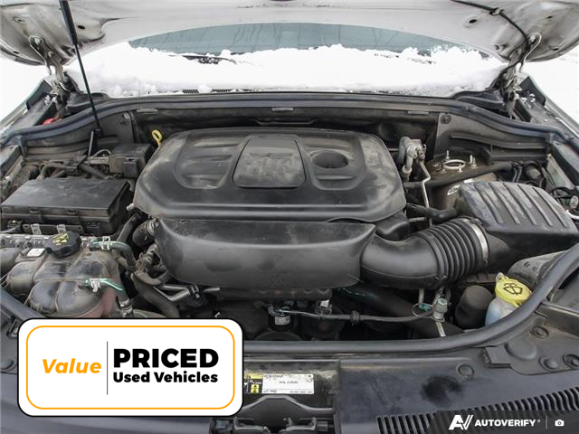 2020 Jeep Grand Cherokee Laredo (Stk: J5287A) in Brantford - Image 8 of 27