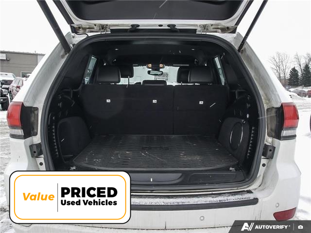 2020 Jeep Grand Cherokee Laredo (Stk: J5287A) in Brantford - Image 11 of 27