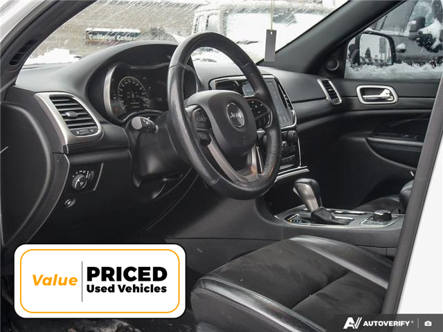 2020 Jeep Grand Cherokee Laredo (Stk: J5287A) in Brantford - Image 13 of 27