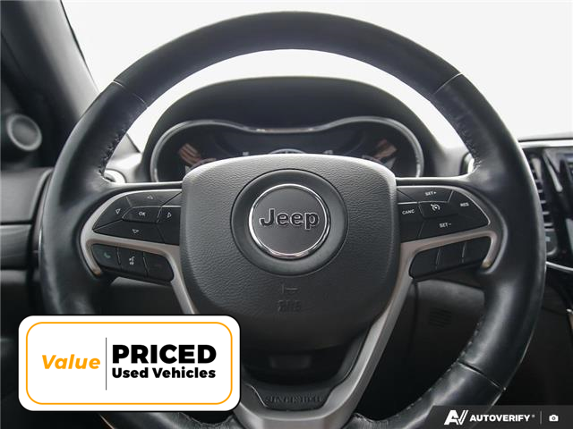 2020 Jeep Grand Cherokee Laredo (Stk: J5287A) in Brantford - Image 14 of 27