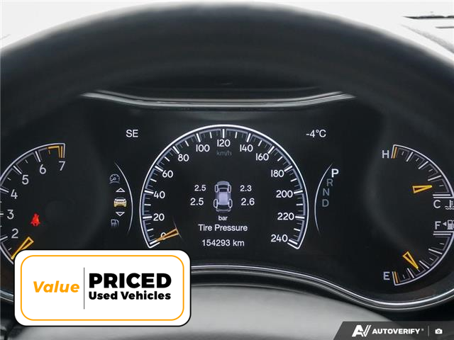 2020 Jeep Grand Cherokee Laredo (Stk: J5287A) in Brantford - Image 15 of 27