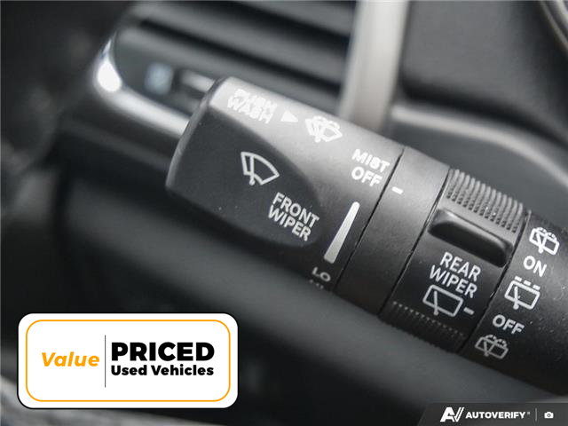 2020 Jeep Grand Cherokee Laredo (Stk: J5287A) in Brantford - Image 16 of 27