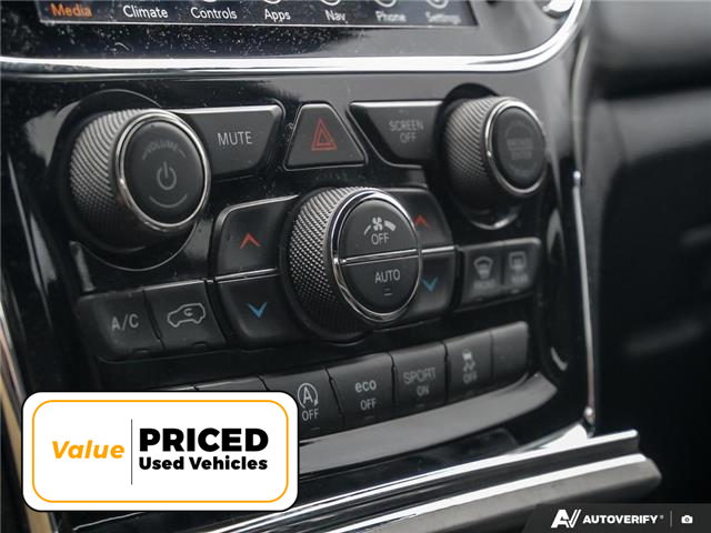 2020 Jeep Grand Cherokee Laredo (Stk: J5287A) in Brantford - Image 19 of 27