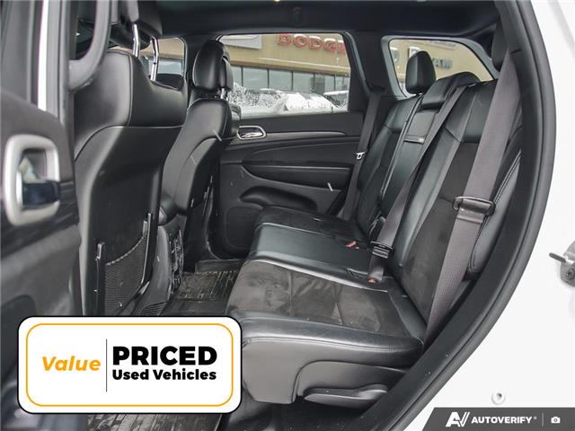 2020 Jeep Grand Cherokee Laredo (Stk: J5287A) in Brantford - Image 23 of 27