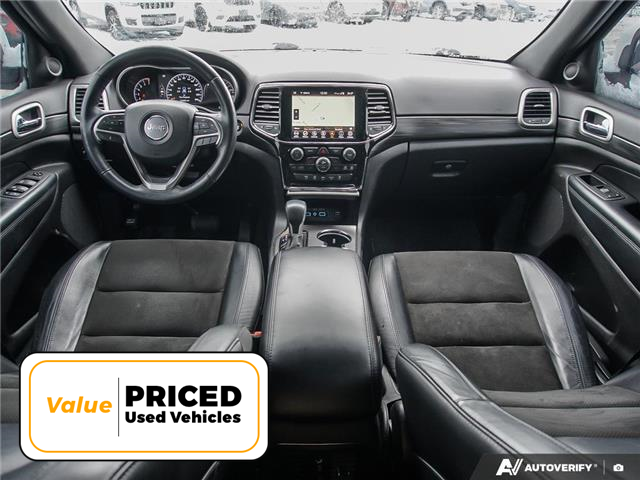 2020 Jeep Grand Cherokee Laredo (Stk: J5287A) in Brantford - Image 24 of 27