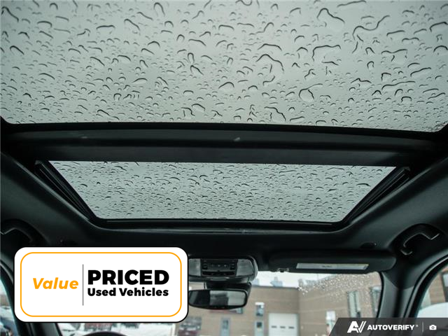 2020 Jeep Grand Cherokee Laredo (Stk: J5287A) in Brantford - Image 26 of 27