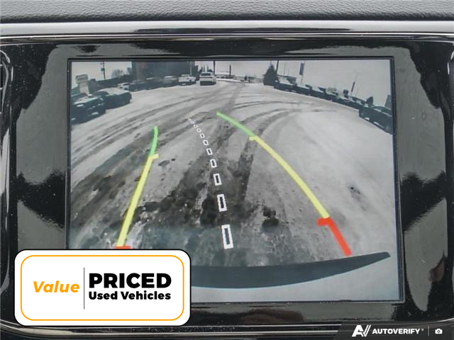 2020 Jeep Grand Cherokee Laredo (Stk: J5287A) in Brantford - Image 27 of 27