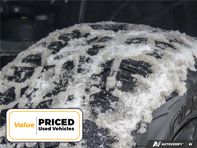 2021 RAM 1500 Classic SLT (Stk: T4221A) in Brantford - Image 7 of 26