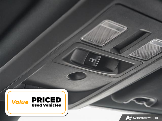 2021 RAM 1500 Classic SLT (Stk: T4221A) in Brantford - Image 22 of 26