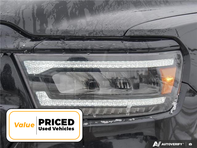 2019 RAM 1500 Big Horn (Stk: 91733) in Brantford - Image 10 of 28